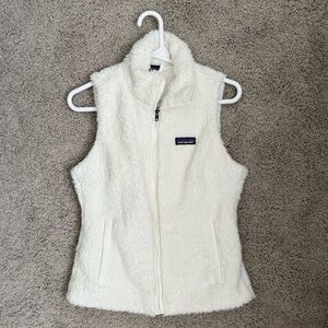 NWOT Patagonia Los Gatos Vest